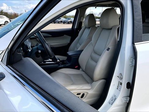 Used 2017 MAZDA CX-9 Touring image 7