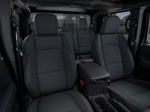 New 2025 Jeep Gladiator Sport image 16