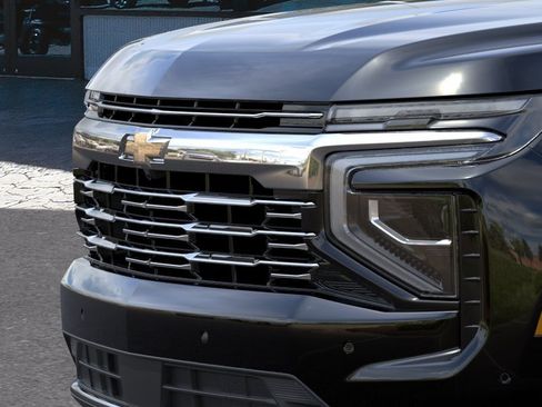 New 2026 Chevrolet Tahoe Premier AWD/4WD image 37