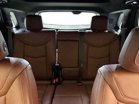 Used 2023 Cadillac XT5 Premium Luxury FWD image 19