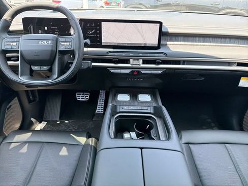 New 2027 Kia Telluride SX Prestige w/ Towing Package AWD/4WD image 9