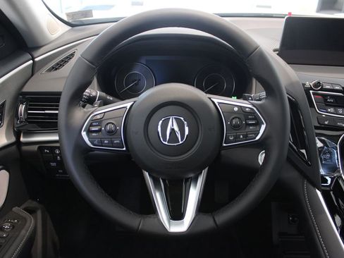 New 2026 Acura RDX SH-AWD w/ Technology Package image 22