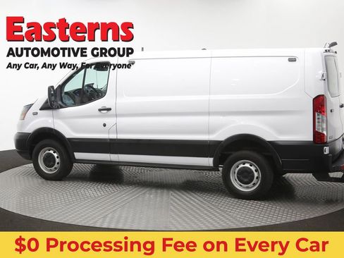 Used 2019 Ford Transit 250 130 Low Roof RWD image 65