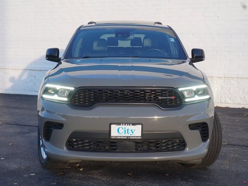 Used 2024 Dodge Durango GT image 5