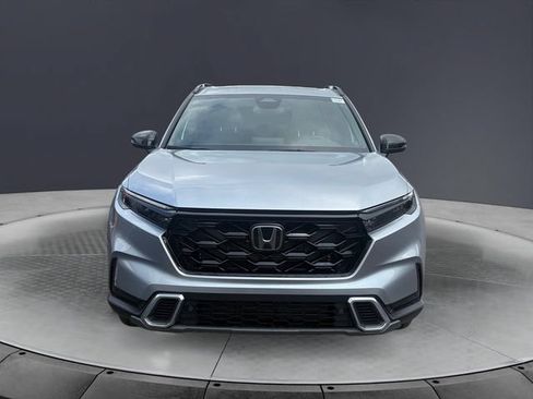 Used 2024 Honda CR-V Sport Touring image 8