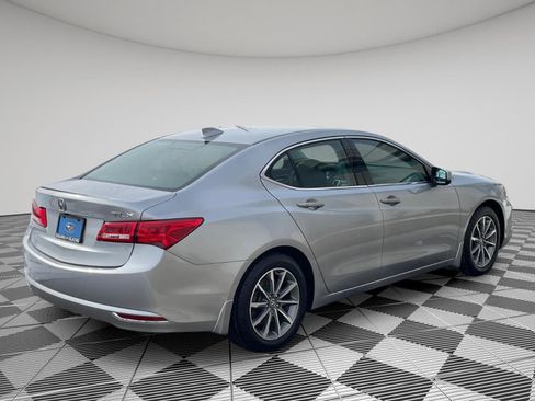 Used 2019 Acura TLX w/ Technology Package image 11