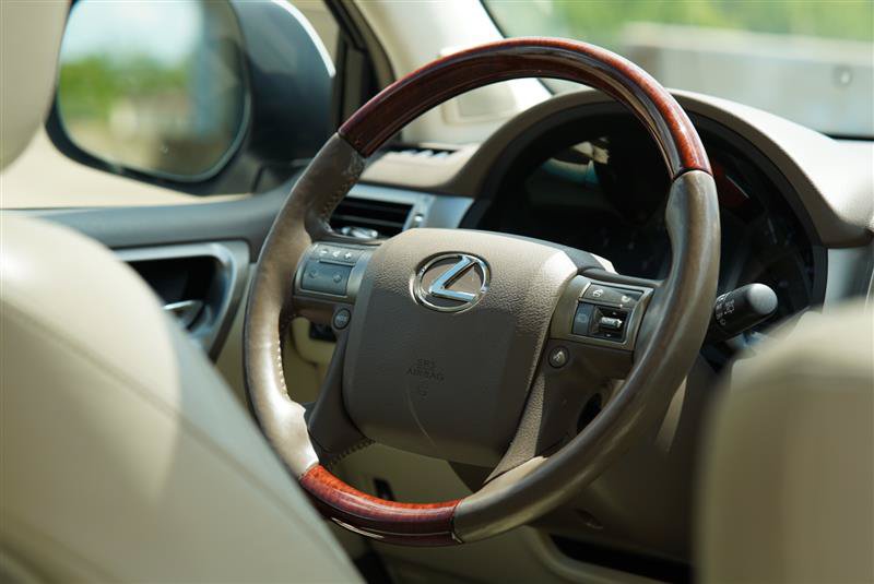 Used 2013 Lexus GX 460 Premium AWD/4WD image 49