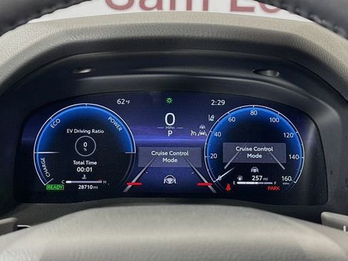 Used 2025 Toyota Camry XSE image 12