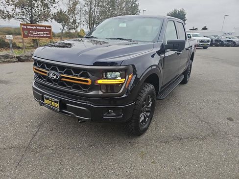 New 2025 Ford F150 Tremor w/ Tow/Haul Package image 29