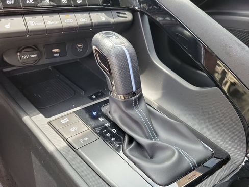 Used 2025 Hyundai Elantra N FWD image 28