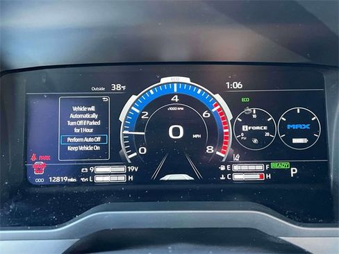 Used 2025 Toyota Sequoia TRD Pro image 30