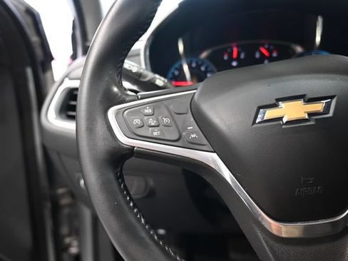 Used 2022 Chevrolet Equinox LT FWD image 22