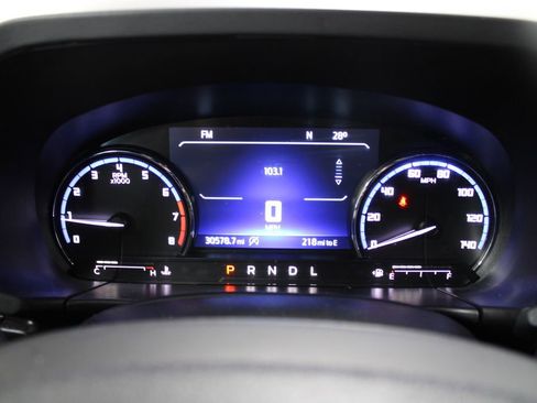 Used 2023 Ford Bronco Sport Outer Banks image 19