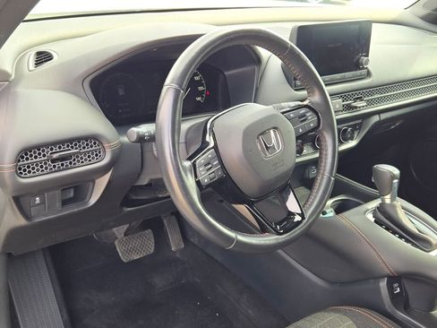 Used 2023 Honda HR-V Sport image 19