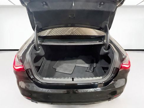 Used 2022 BMW 430i Coupe w/ Convenience Package RWD image 20