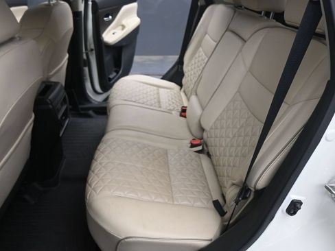 Used 2020 Nissan Murano Platinum FWD image 19