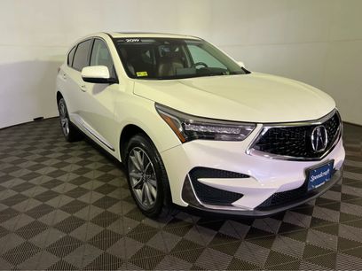 Used 2019 Acura RDX w/ Technology Package