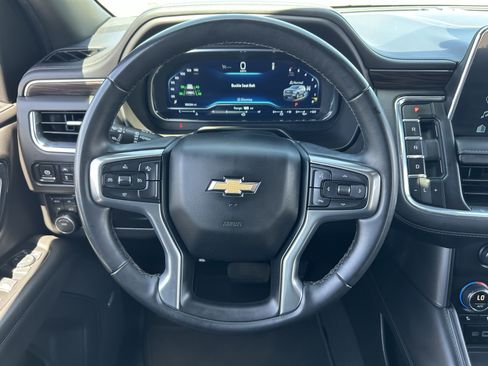 Used 2024 Chevrolet Tahoe LT AWD/4WD image 22