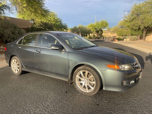 Used 2008 Acura TSX image 10
