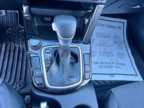 Used 2024 Kia Seltos S image 20