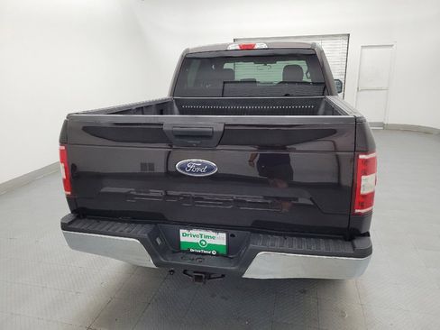 Used 2018 Ford F150 XLT AWD/4WD image 7