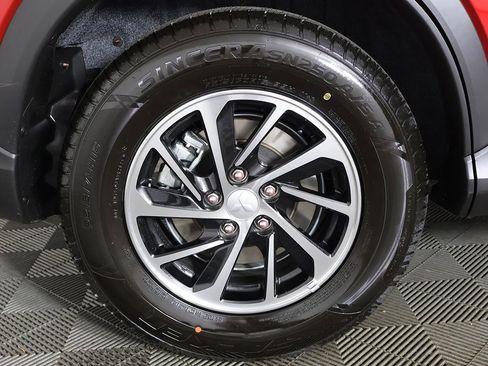 New 2026 Mitsubishi Eclipse Cross ES image 17