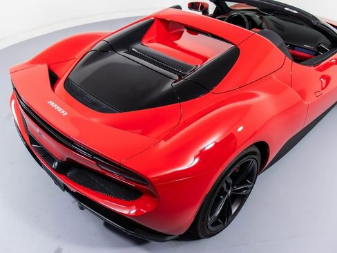 Certified 2024 Ferrari 296 GTS image 21