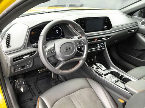 Used 2020 Hyundai Sonata SEL Plus image 5