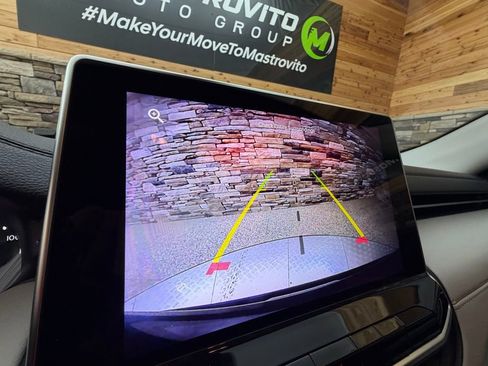 Used 2022 Jeep Compass Limited image 21