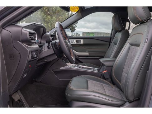 Used 2023 Ford Explorer Timberline w/ Timberline Technology Package image 17