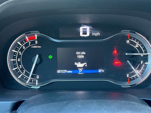 Used 2017 Honda Pilot EX-L image 19