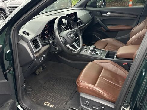 Used 2018 Audi Q5 Prestige AWD/4WD image 9