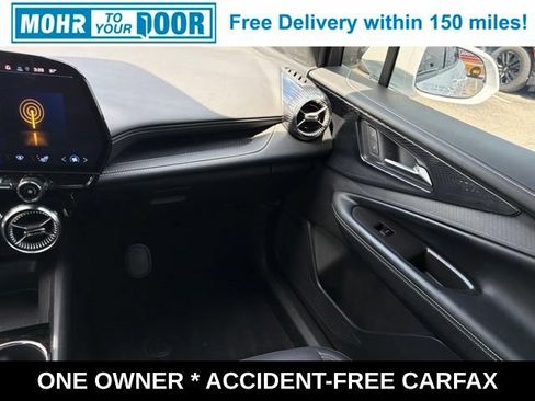 Used 2024 Chevrolet Blazer EV LT AWD/4WD image 31