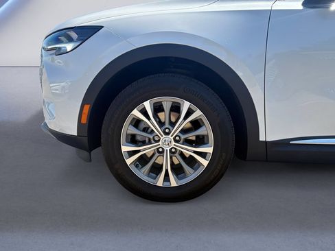 Used 2023 Buick Envision Preferred AWD/4WD image 14