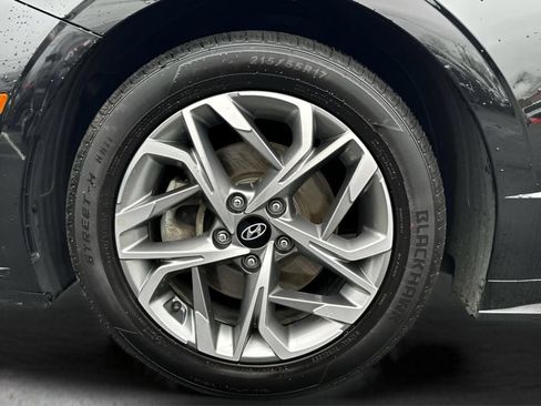 Used 2022 Hyundai Sonata SEL FWD image 30