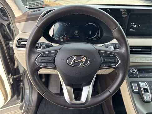 Used 2020 Hyundai Palisade Limited image 26