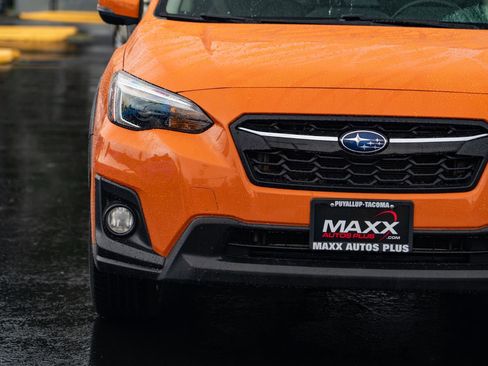 Used 2019 Subaru Crosstrek 2.0i Limited w/ Popular Package #2 image 5