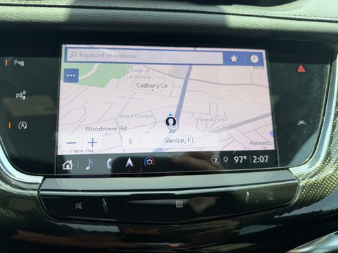 Used 2021 Cadillac XT6 Sport AWD/4WD image 24