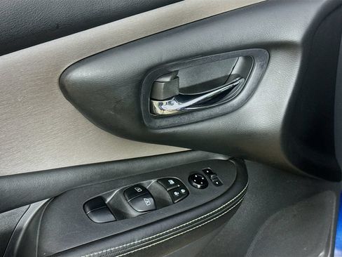 Used 2022 Nissan Murano S w/ Cargo Package FWD image 20