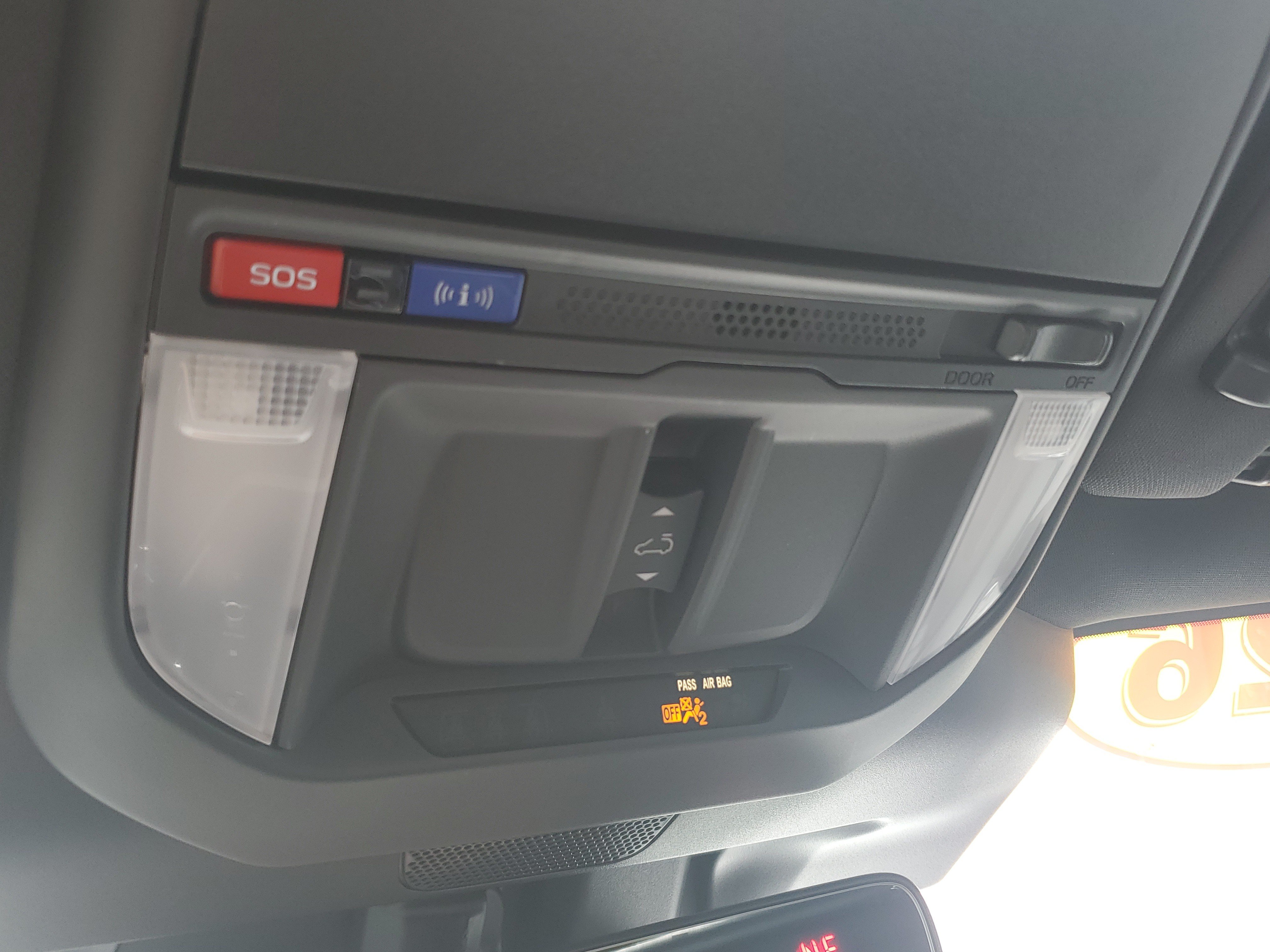 Certified 2026 Subaru Forester Premium AWD/4WD image 30