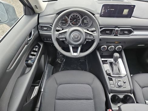 New 2025 MAZDA CX-5 AWD 2.5 S image 8