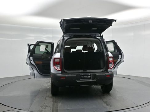 New 2026 Ford Bronco Sport Outer Banks w/ Outer Banks Tech Package+ image 34