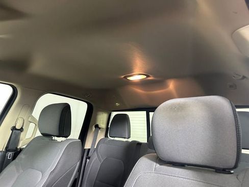 Used 2020 RAM 1500 Big Horn AWD/4WD image 13