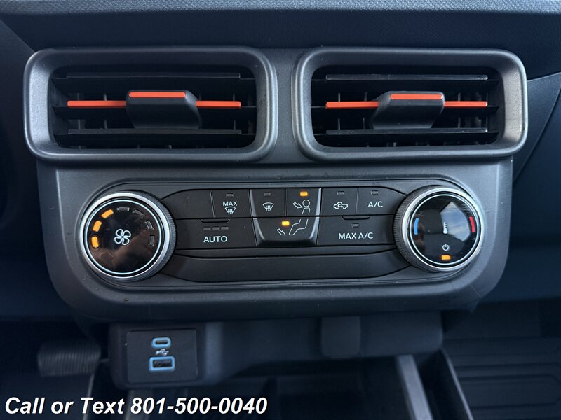 Used 2024 Ford Maverick XLT w/ Equipment Group 300A Standard AWD/4WD image 9