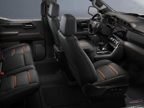 New 2026 GMC Sierra 1500 AT4 w/ AT4 Premium Package AWD/4WD image 44