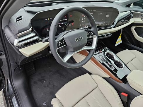 New 2026 Audi A6 Premium Plus AWD/4WD image 8