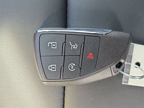 New 2026 GMC Acadia Elevation w/ Black Edition image 37