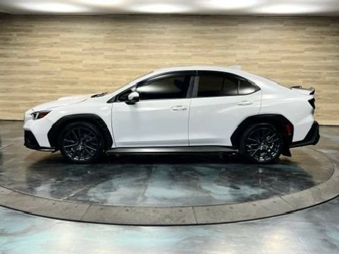 Used 2023 Subaru WRX Limited AWD/4WD image 23