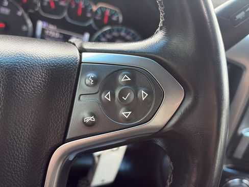 Used 2015 Chevrolet Silverado 1500 LT w/ All Star Edition AWD/4WD image 19