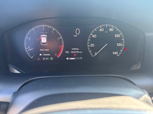 Used 2023 Honda HR-V Sport image 23